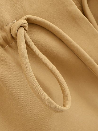 Veste parka courte Aveline