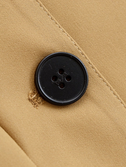 Veste parka courte Aveline