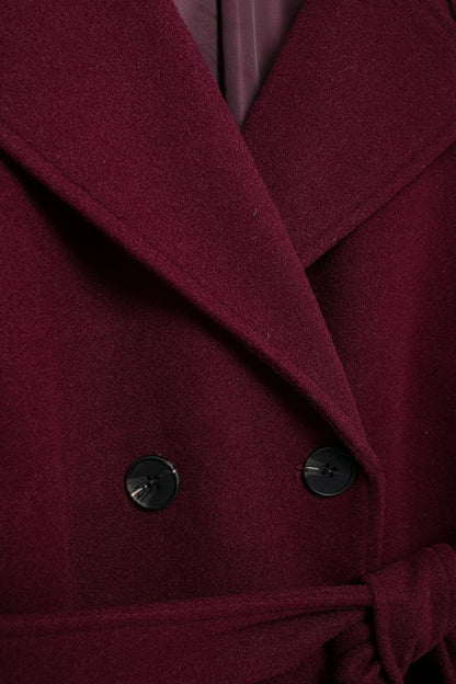 MIREYA Heritage Trench Overcoat