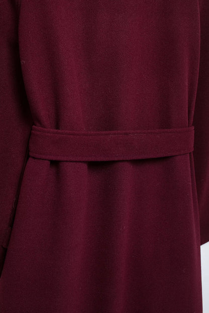 MIREYA Heritage Trench Overcoat