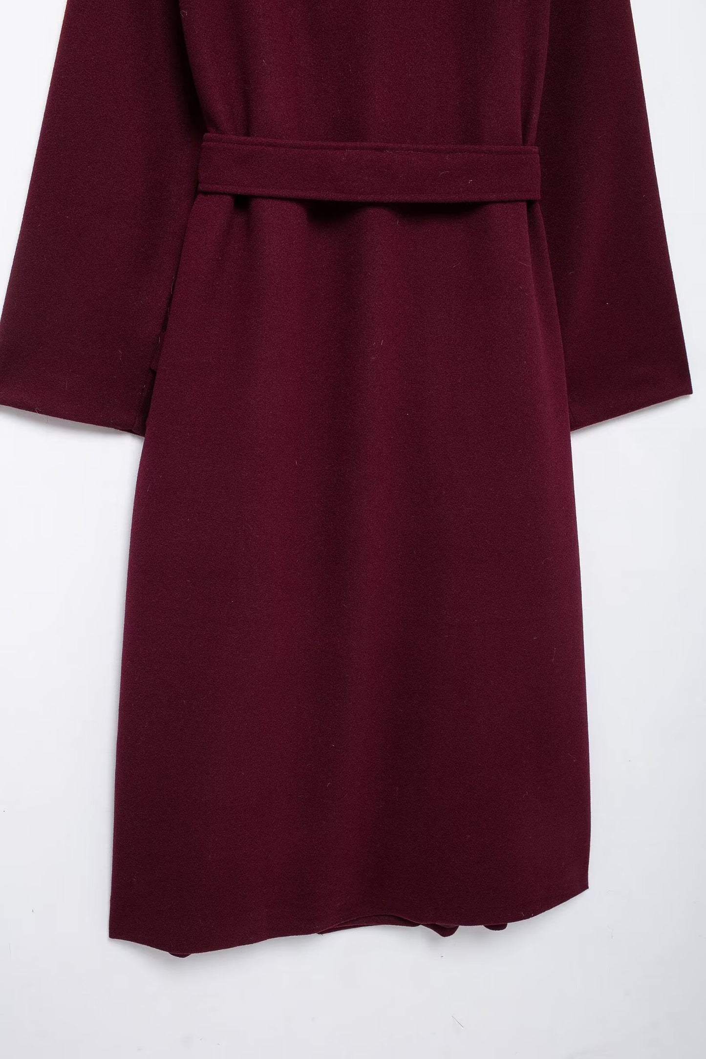 MIREYA Heritage Trench Overcoat