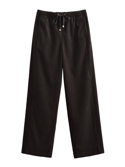 Beyala Drawstring Trousers