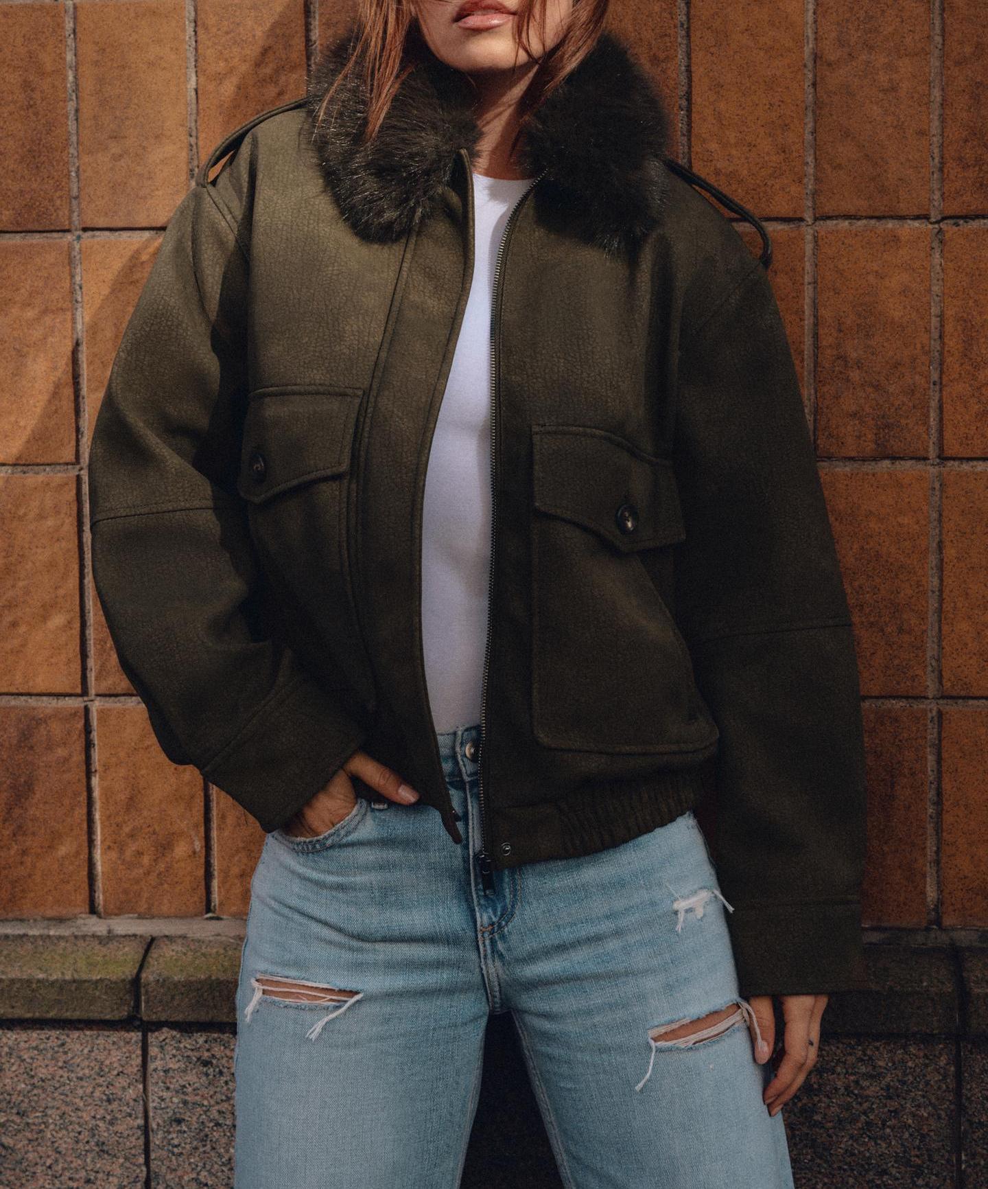 Army Green