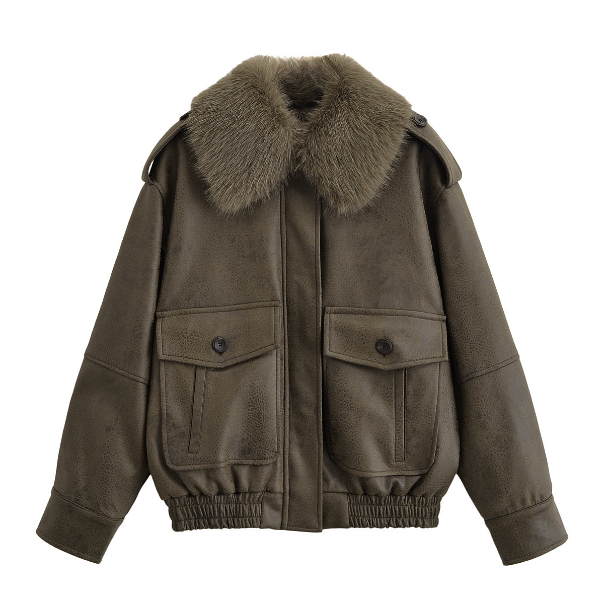 Army Green