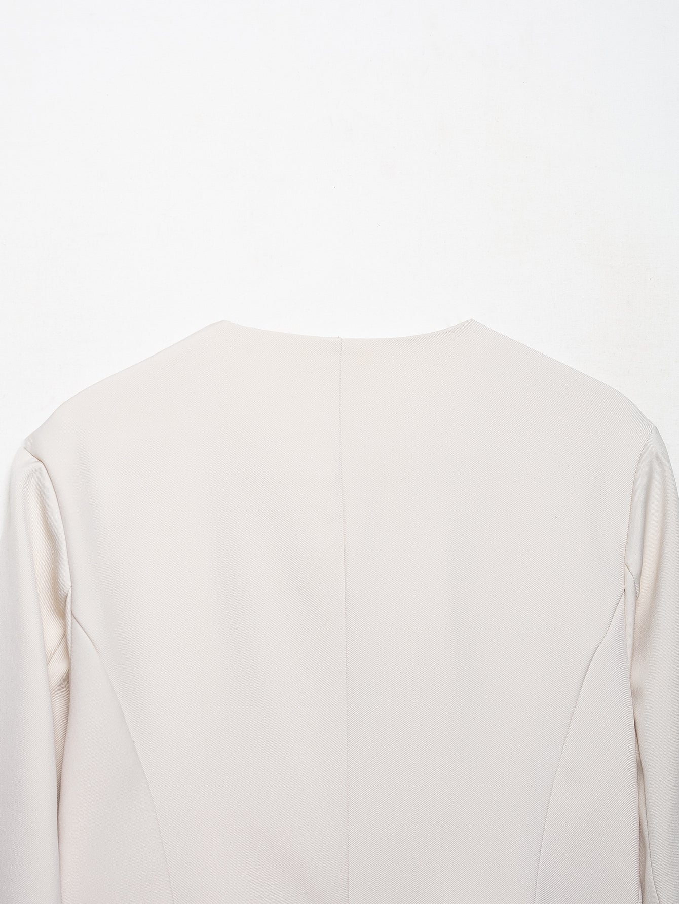 Zinara Double-Breasted Two-Piece Set