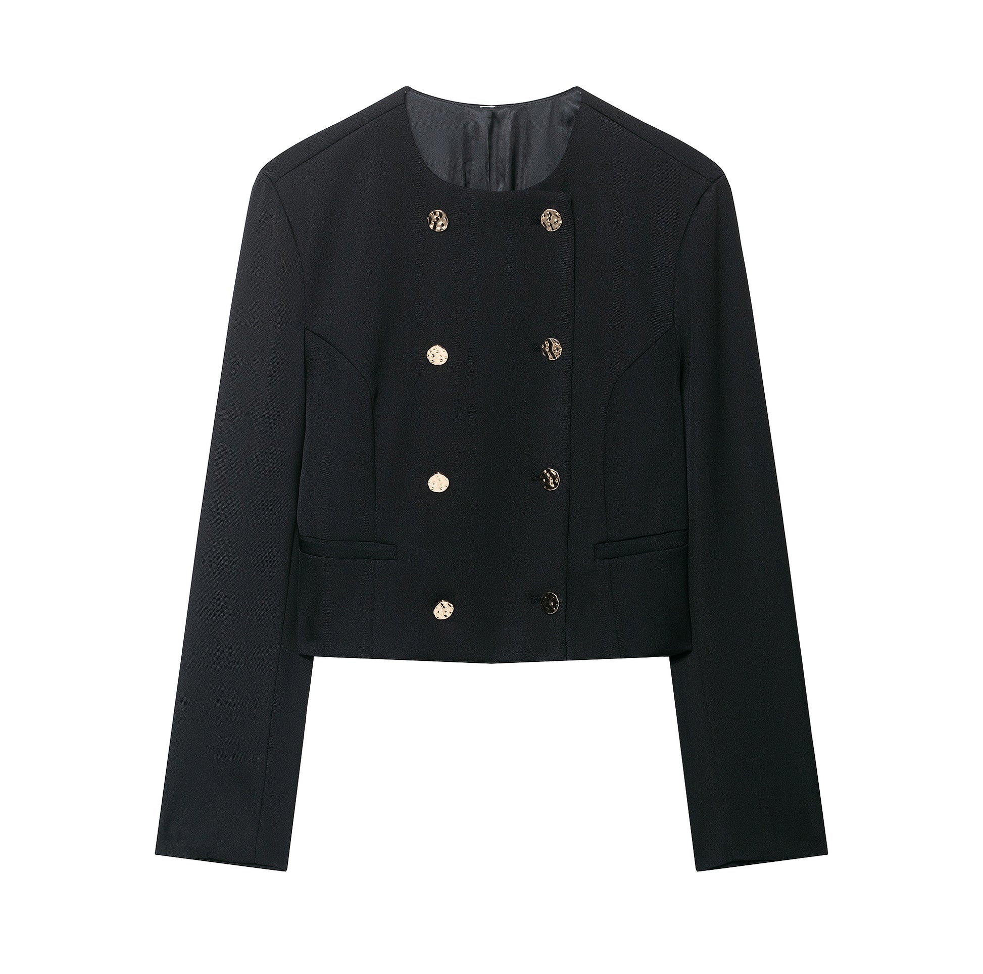 Black Coat