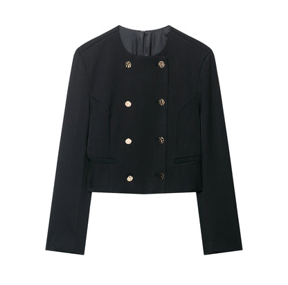Black Coat