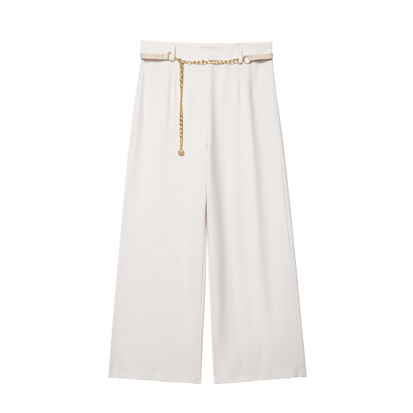 White Pants