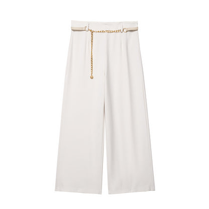 White Pants