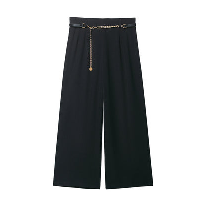 Black Pants