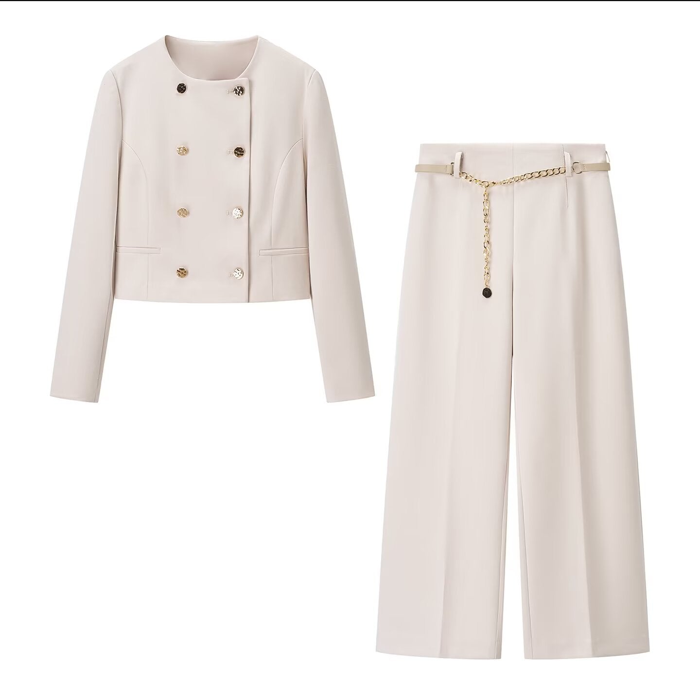 White Coat