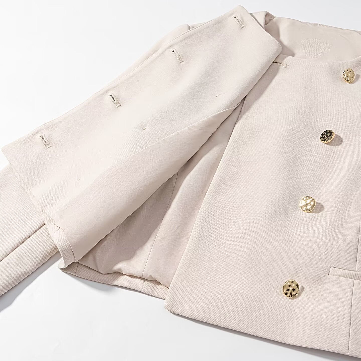 Hadja Structured Set