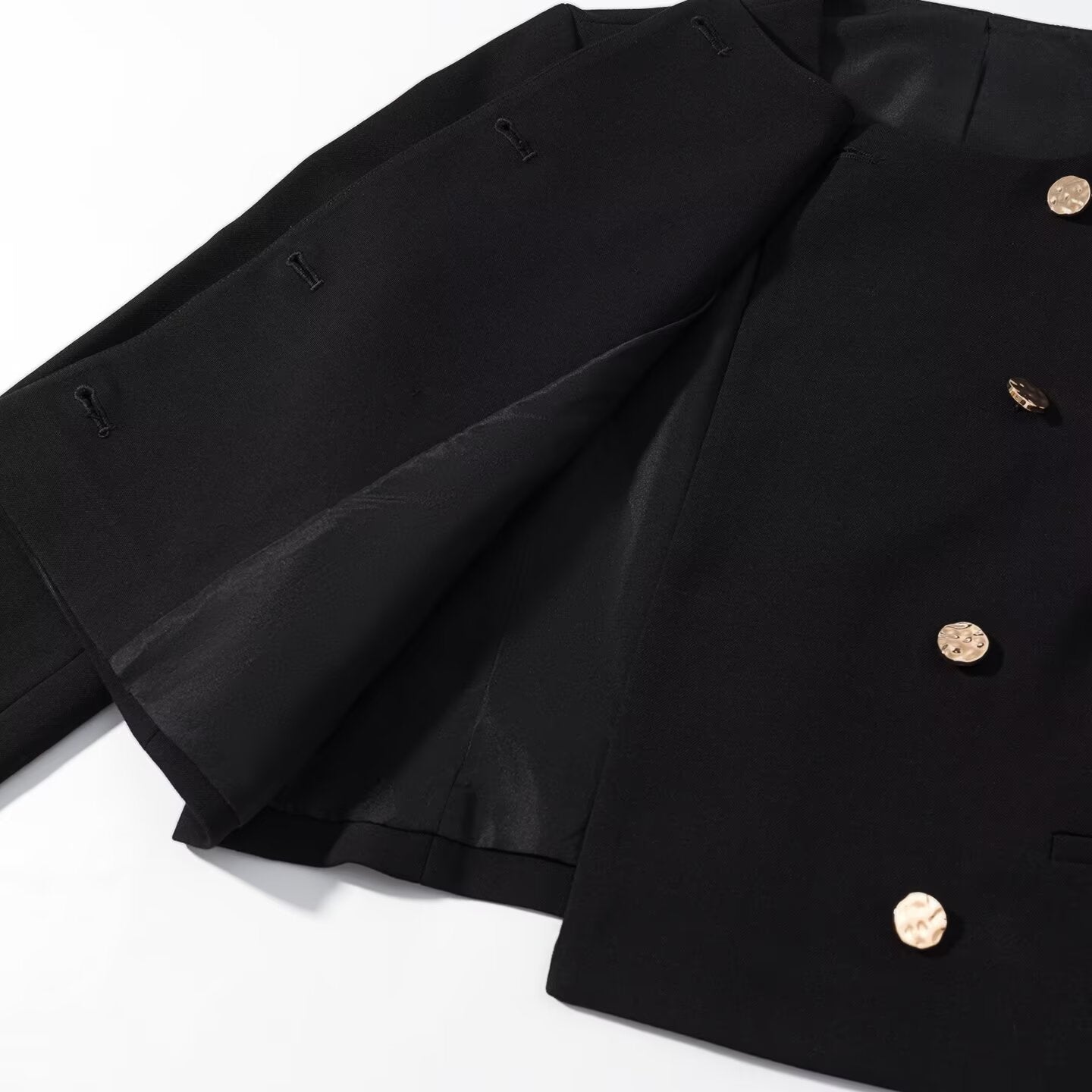 Hadja Structured Set