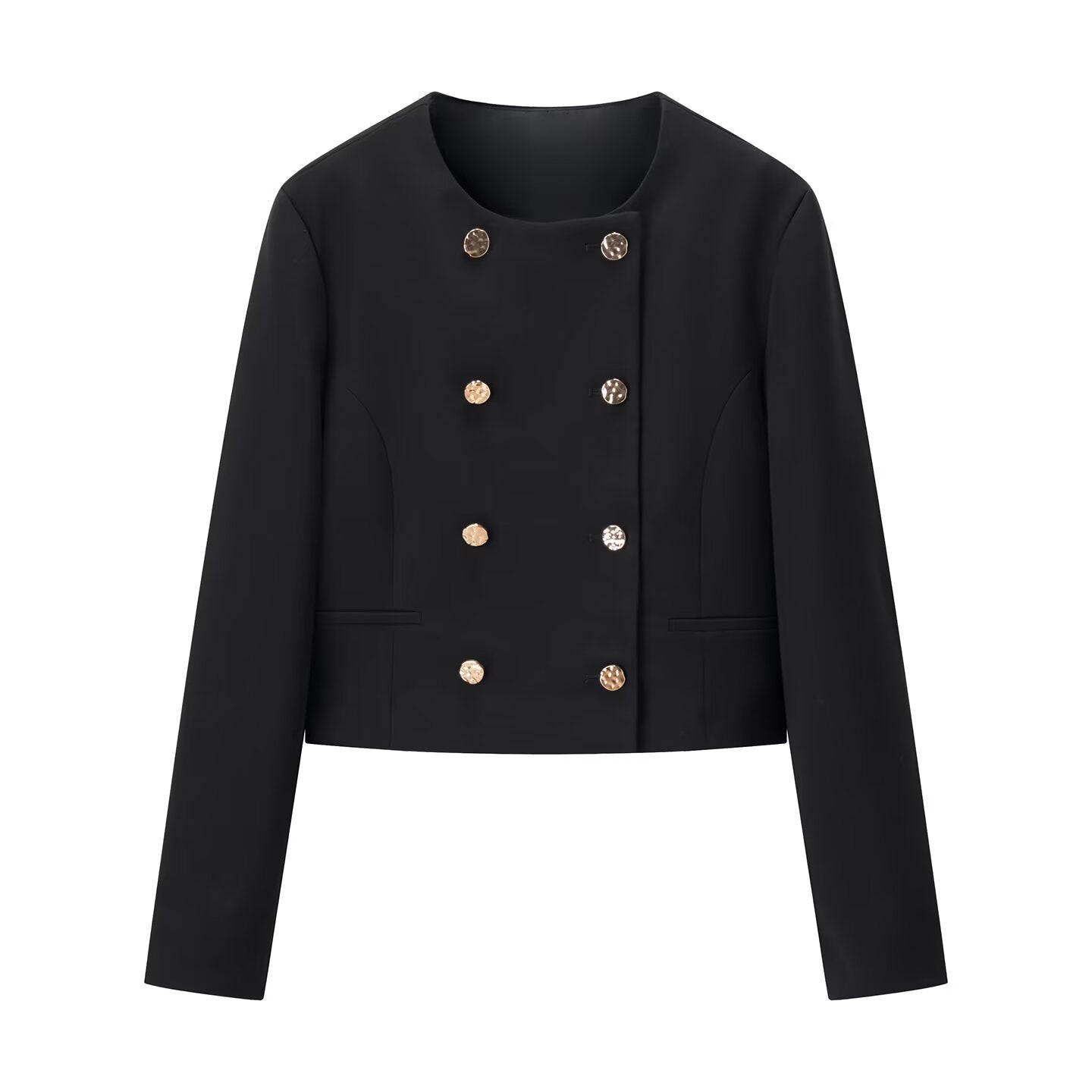 Black Coat