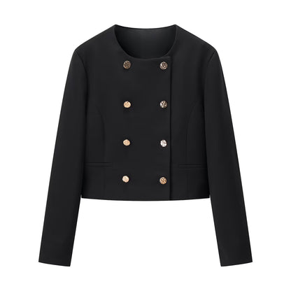 Black Coat