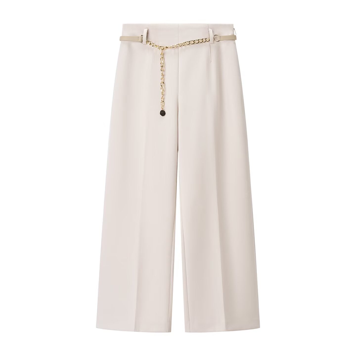 White Pants