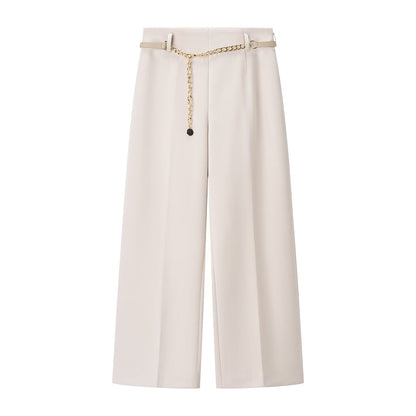 White Pants