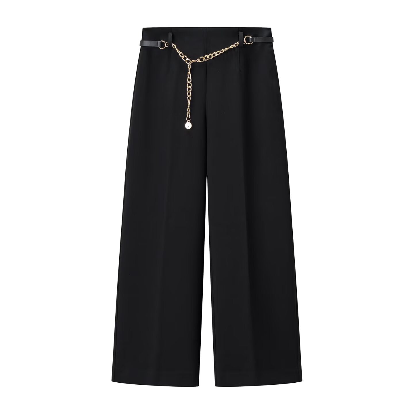 Black Pants