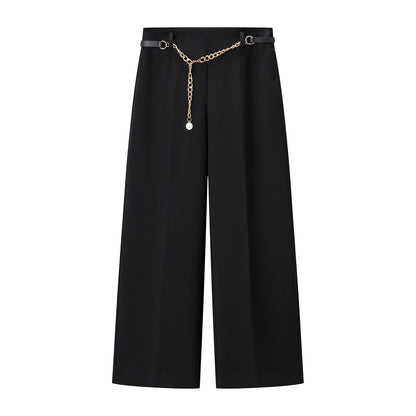 Black Pants