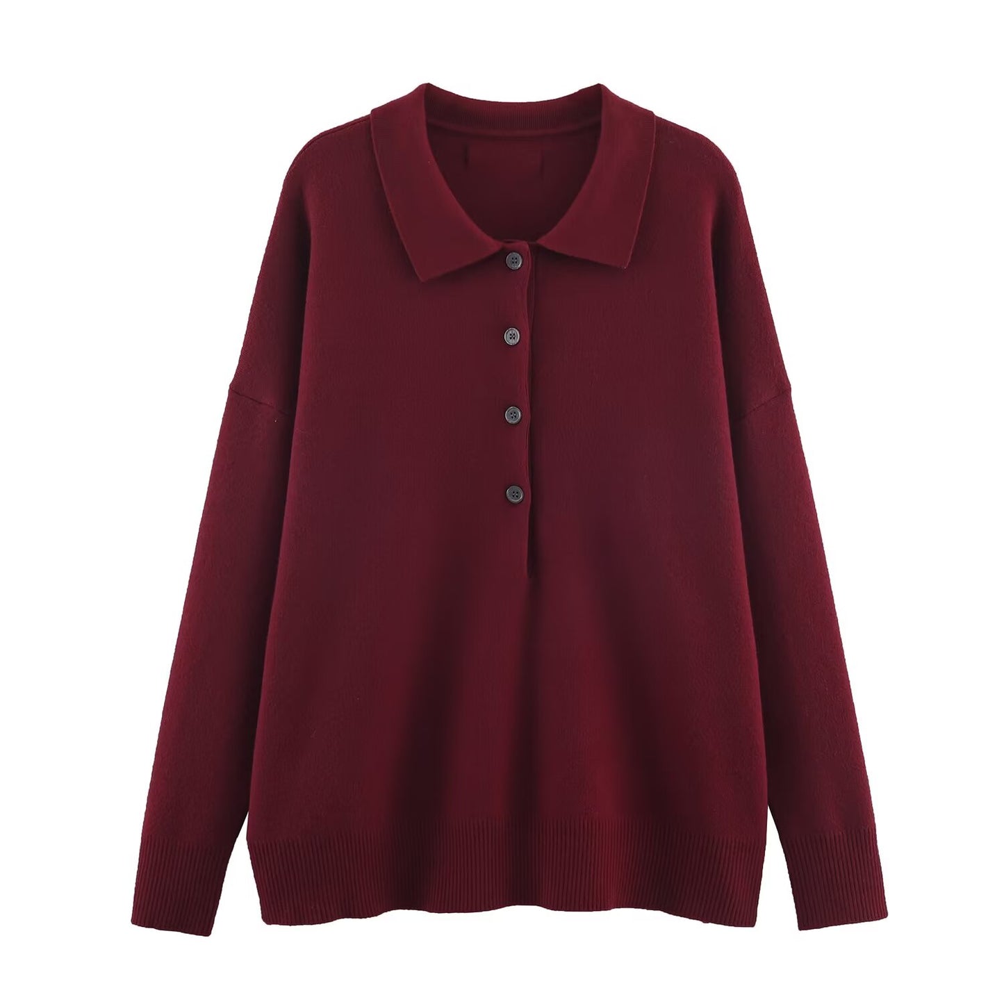 Oreva Signature Sweater