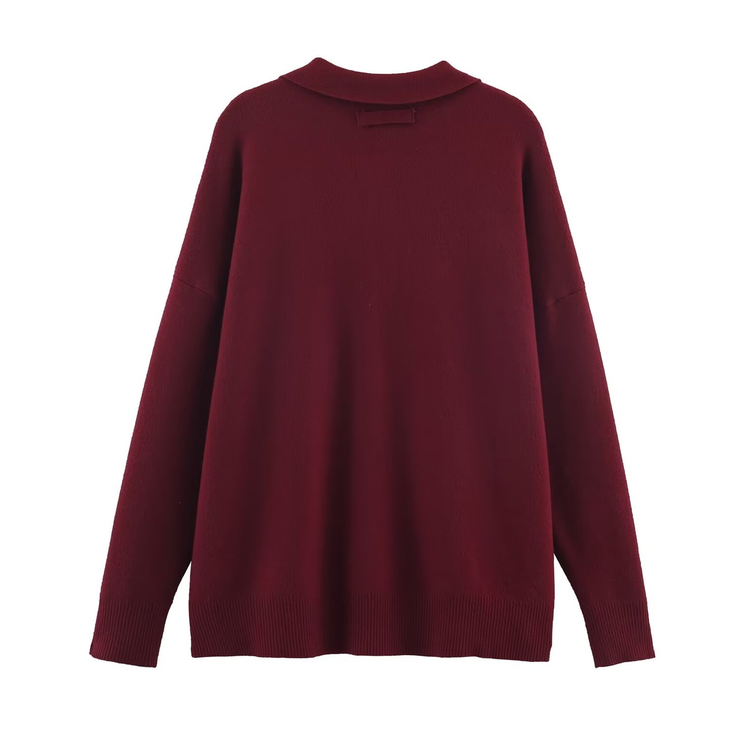 Oreva Signature Sweater