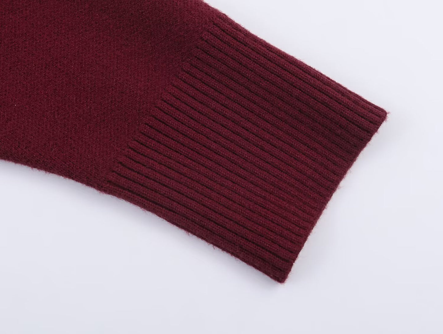 Oreva Signature Sweater