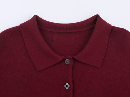 Oreva Signature Sweater