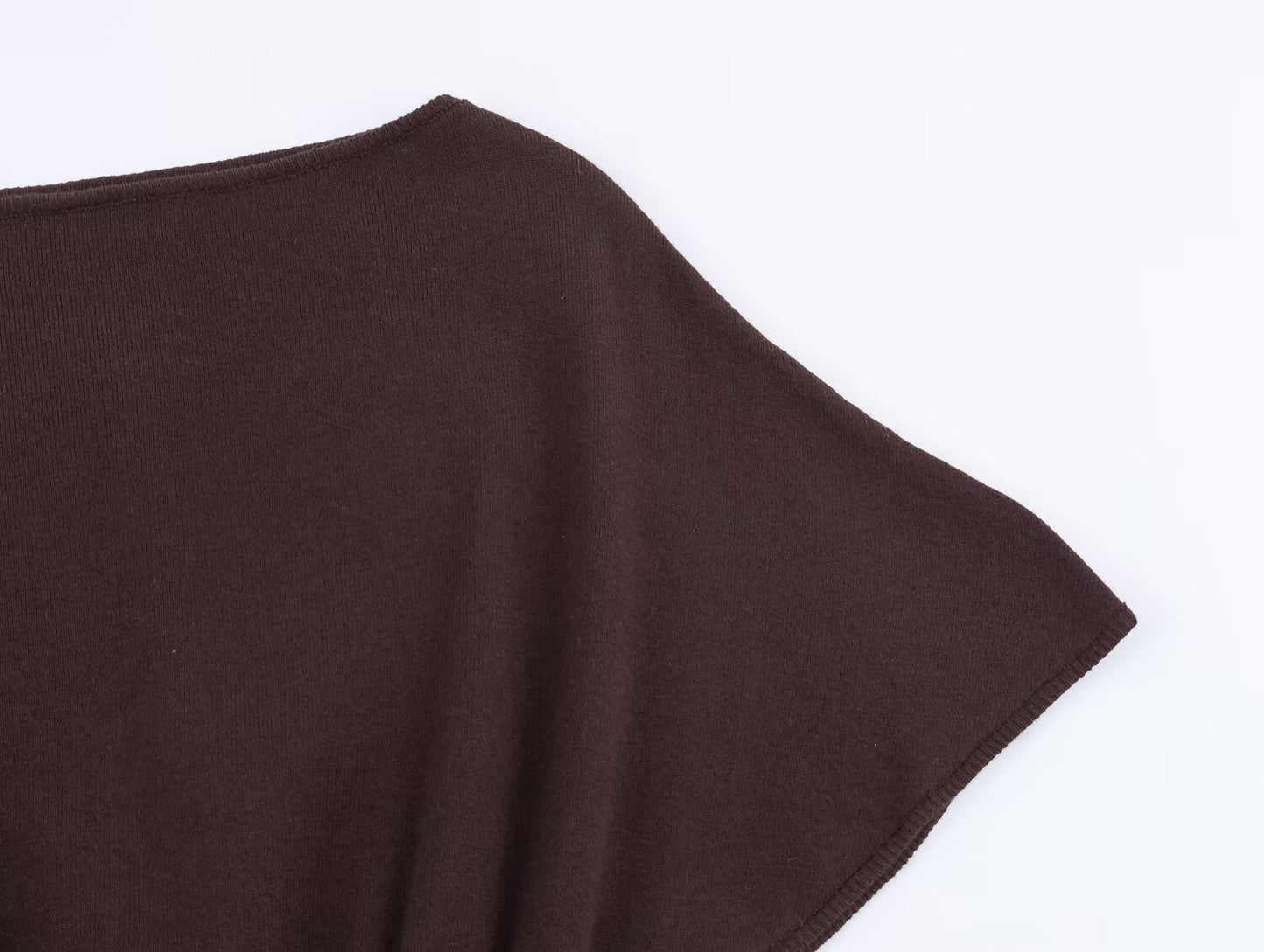 Alviera Knitwear Top