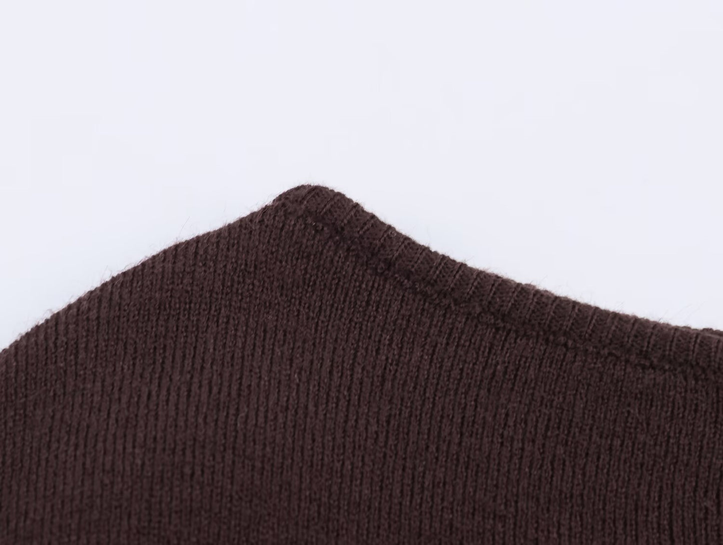 Alviera Knitwear Top