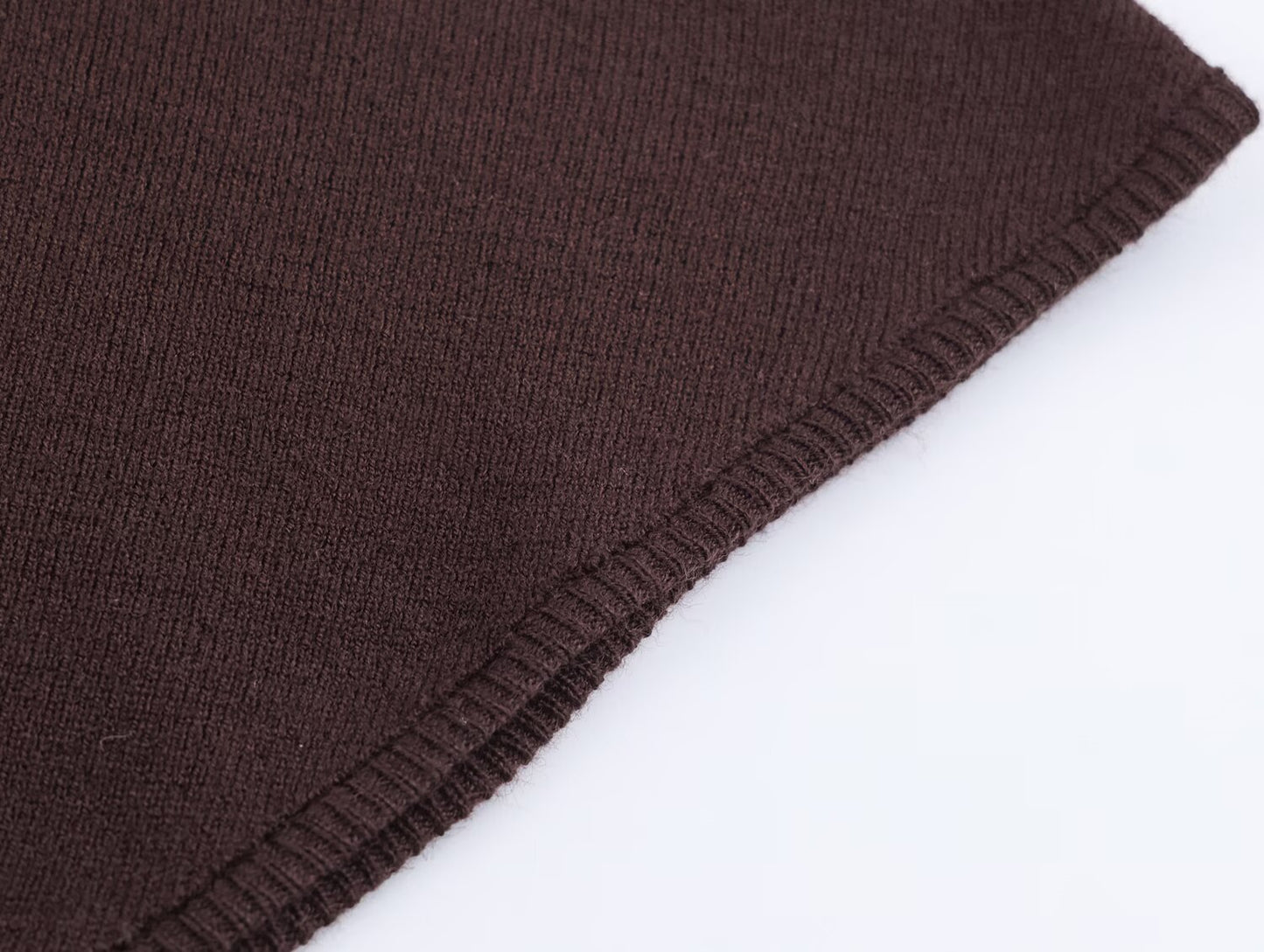 Alviera Knitwear Top