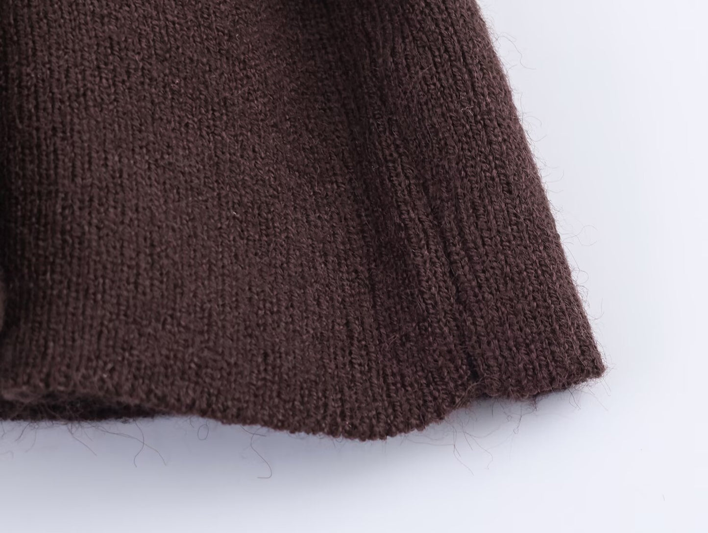 Alviera Knitwear Top