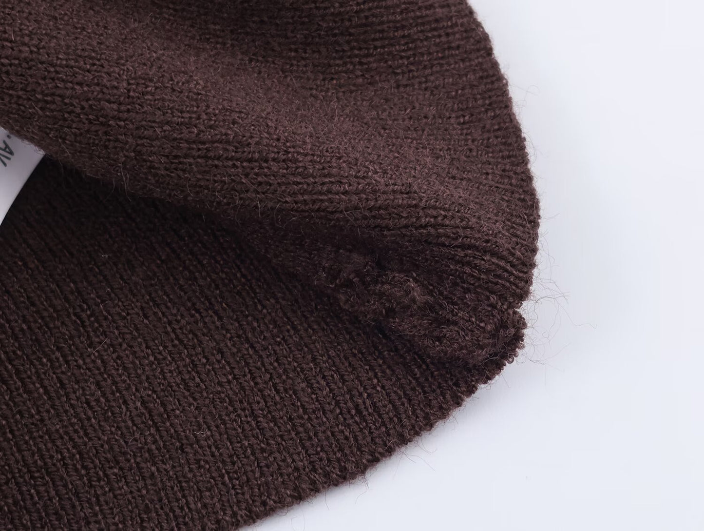 Alviera Knitwear Top