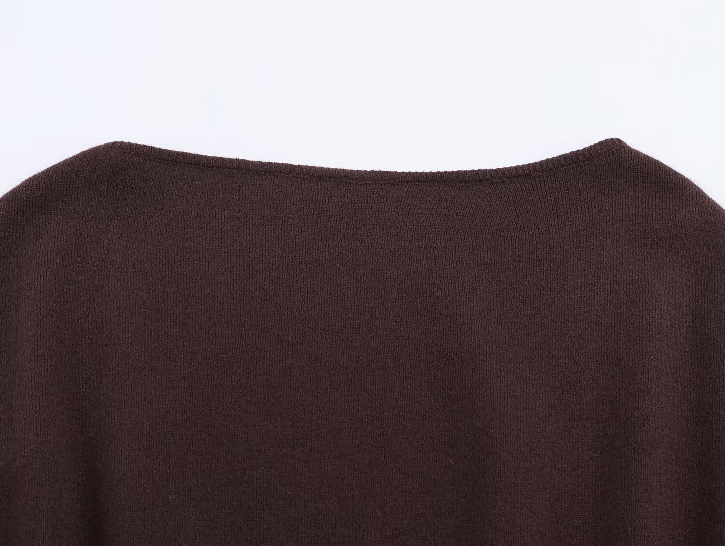 Alviera Knitwear Top