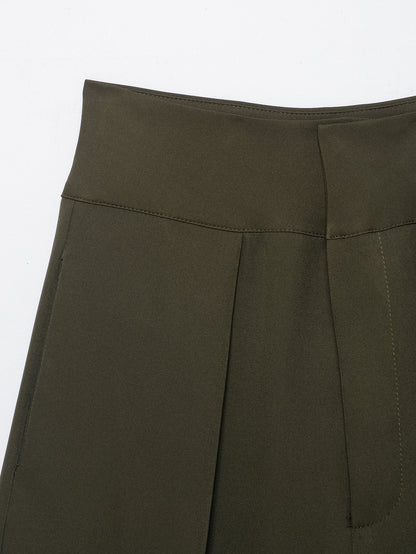 Aviera Autumn-Winter Balloon Pants