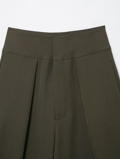 Aviera Autumn-Winter Balloon Pants