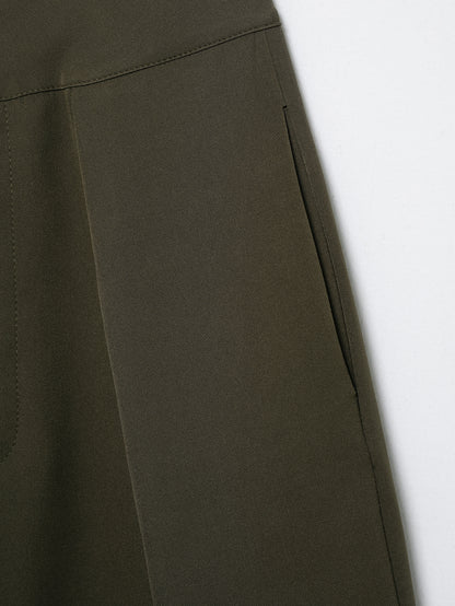 Aviera Autumn-Winter Balloon Pants