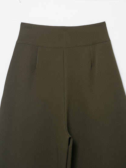 Aviera Autumn-Winter Balloon Pants