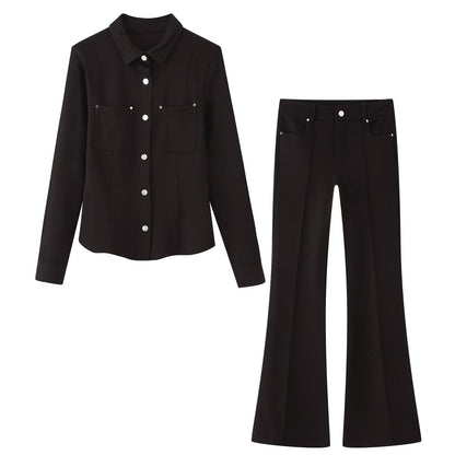 Azani Tailored Set