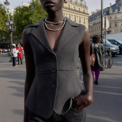 Kgosi Knit Top