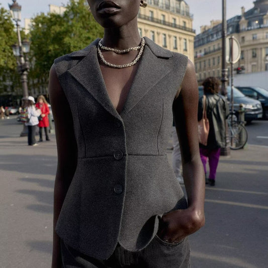 Kgosi Knit Top