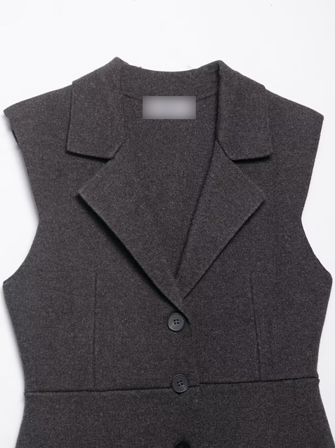 Kgosi Knit Top