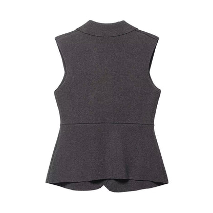 Kgosi Knit Top