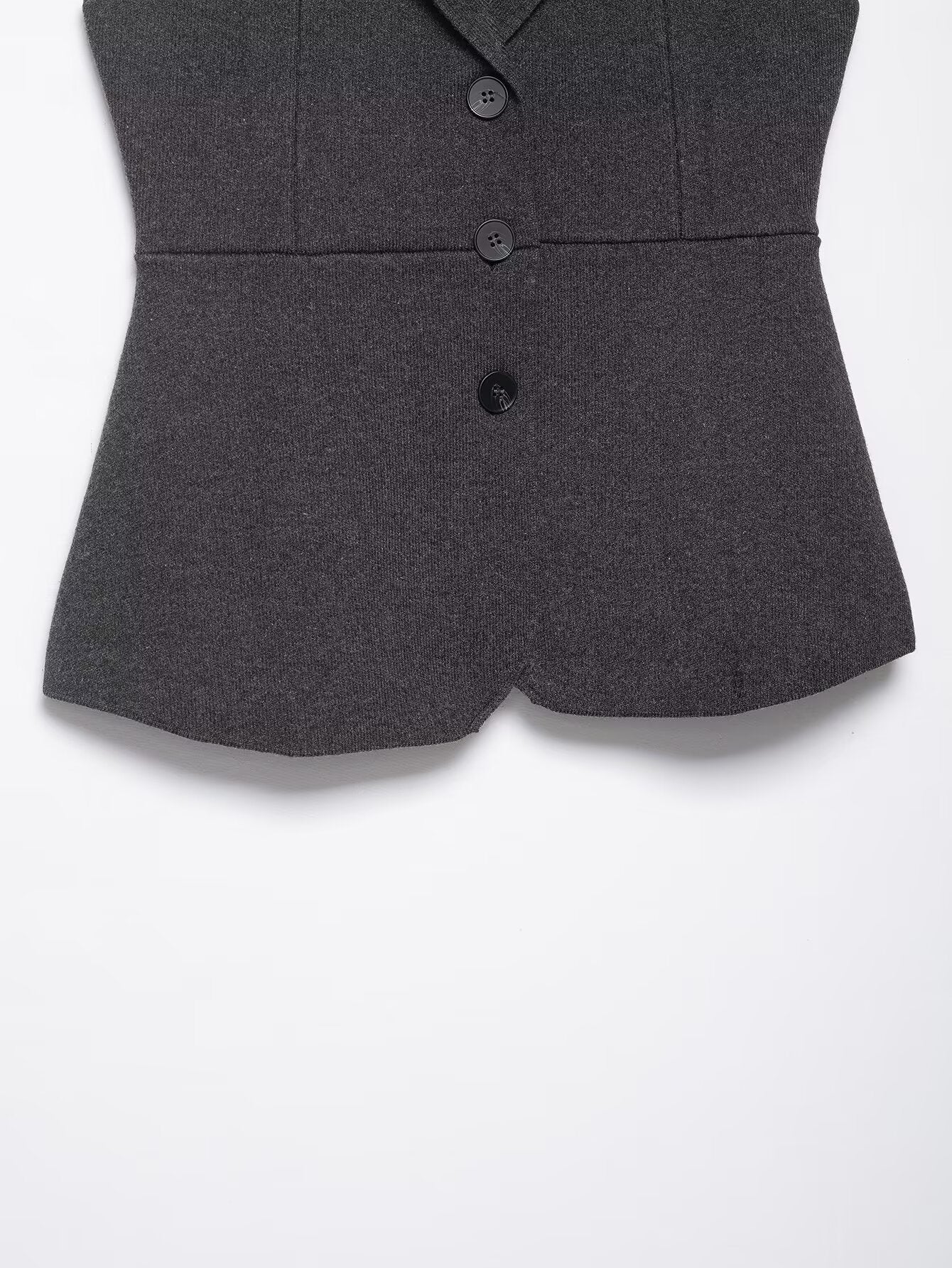 Kgosi Knit Top