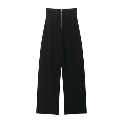 Ensemble pantalon décontracté Liora