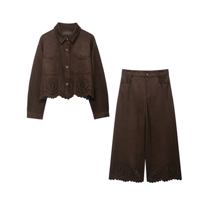 Wura Signature Set