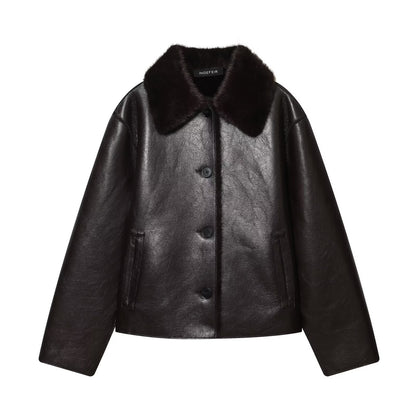 Veste réversible Sika