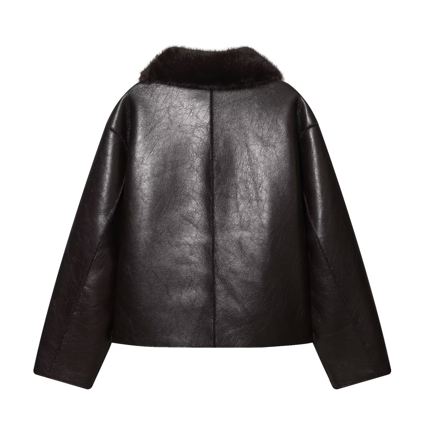 Veste réversible Sika