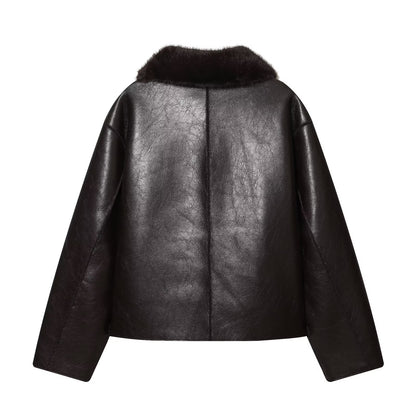 Veste réversible Sika