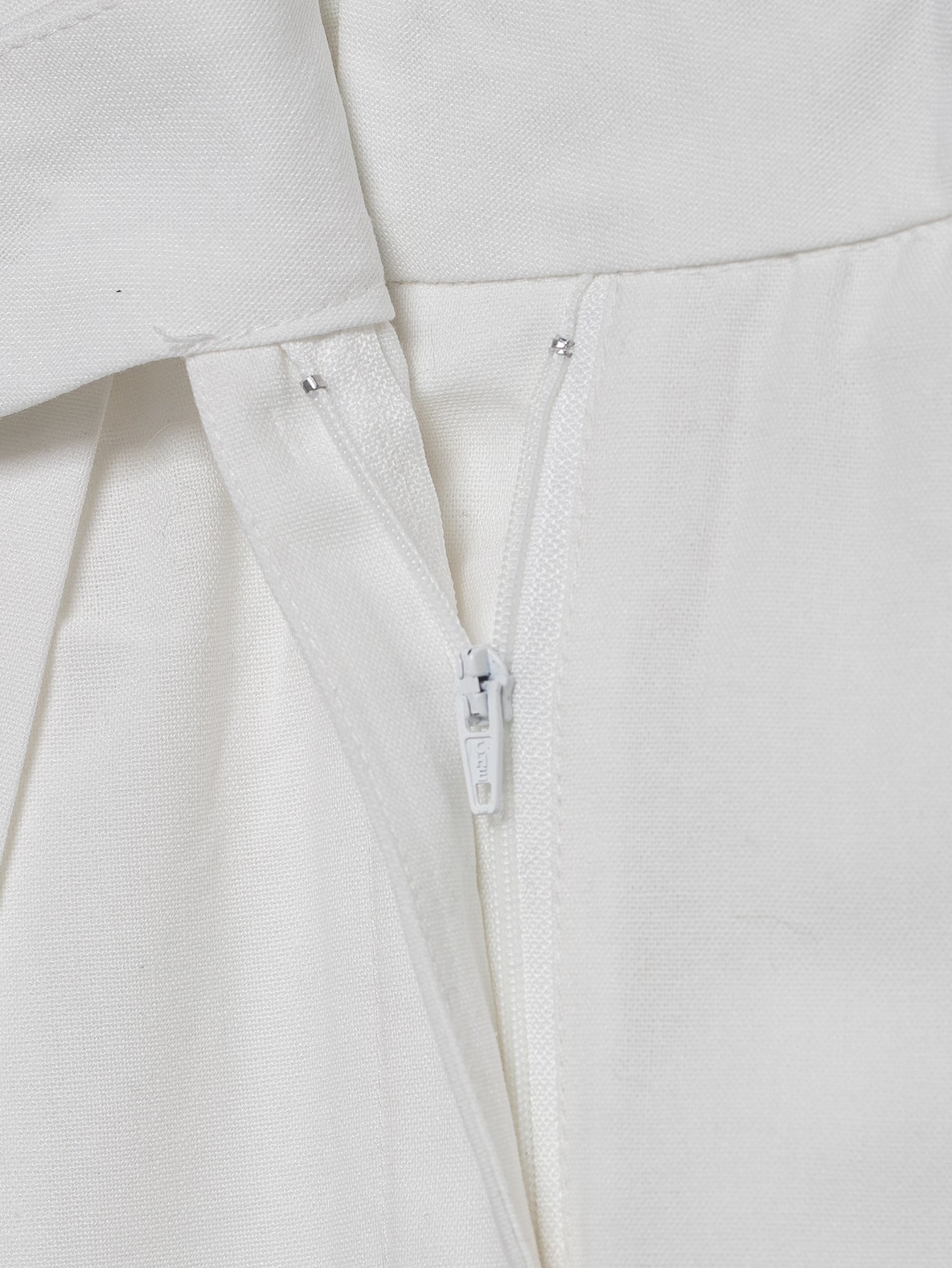 Ensemble deux pièces en lin Elowen