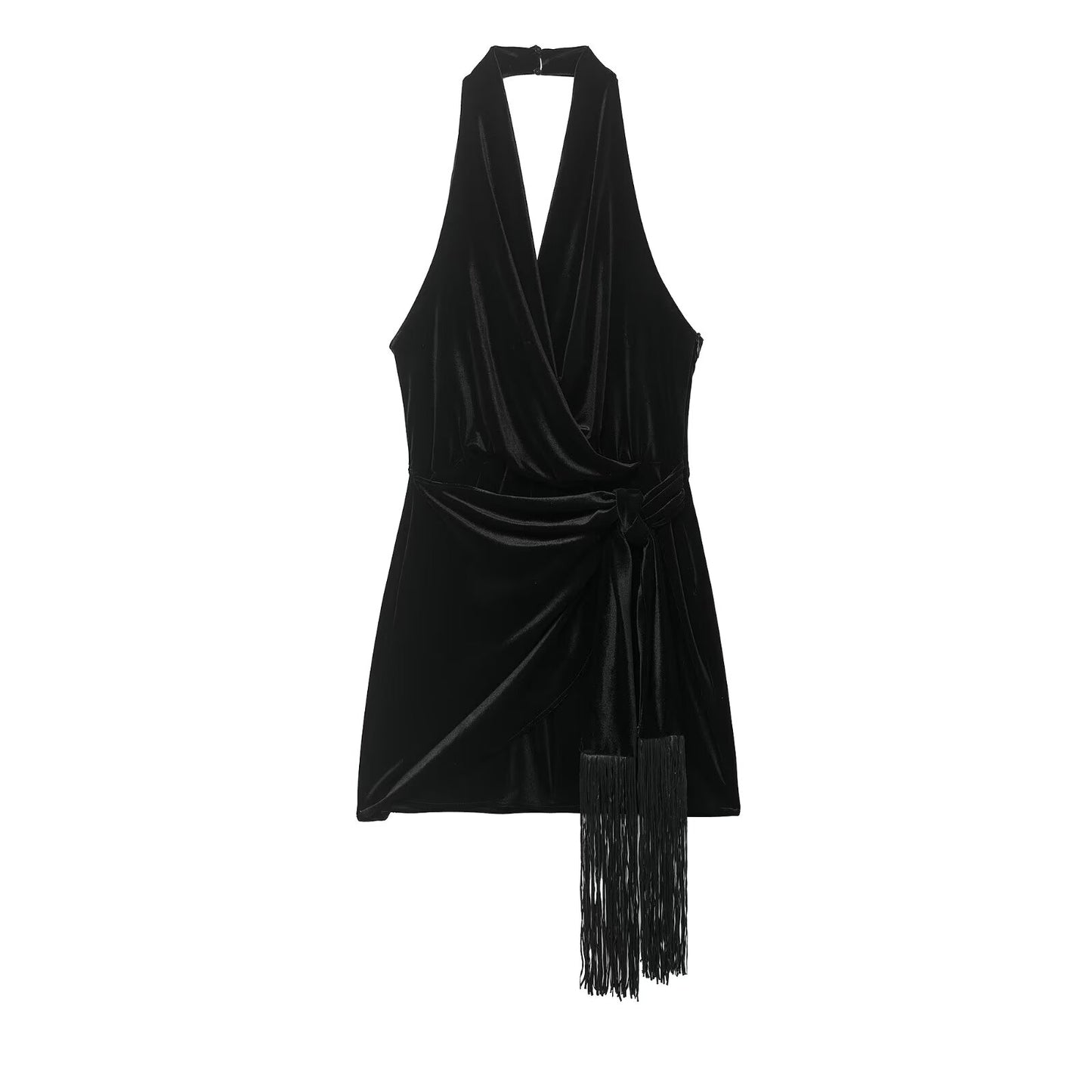 Hauwa Signature Day Dress